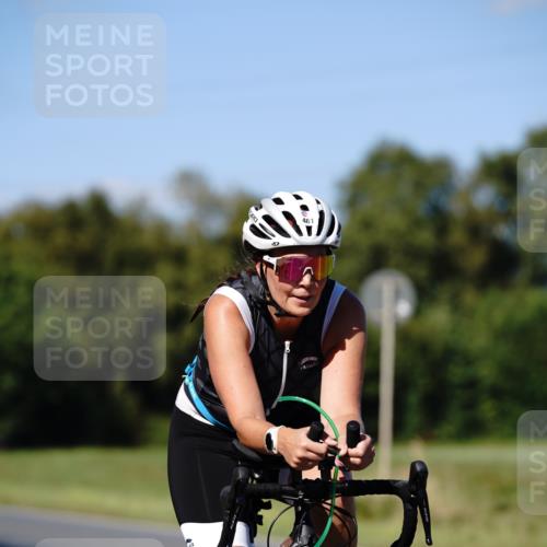07.09.2025 - 19. Norderstedt Triathlon Michael Burmester http://msf.ph/oto/8840379 07.09.2025 14:58:48 Radfahren 461, 1480 meine-sportfotos.de