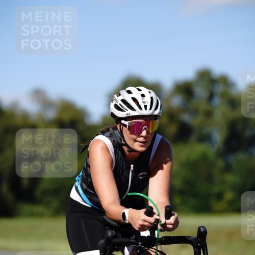 07.09.2025 - 19. Norderstedt Triathlon Michael Burmester http://msf.ph/oto/8840380 07.09.2025 14:58:48 Radfahren 461, 1480 meine-sportfotos.de