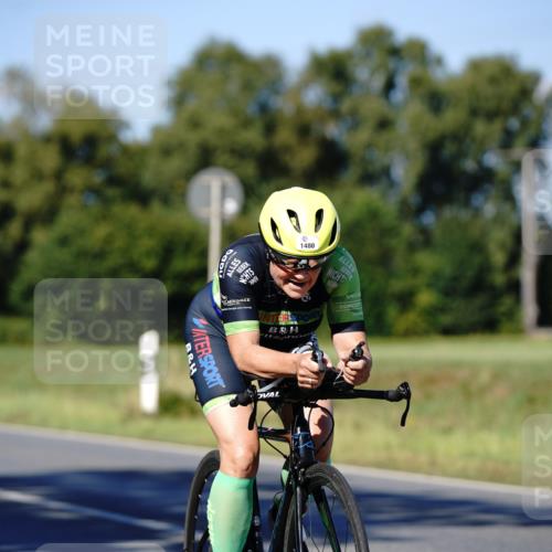 07.09.2025 - 19. Norderstedt Triathlon Michael Burmester http://msf.ph/oto/8840382 07.09.2025 14:58:50 Radfahren 461, 1480 meine-sportfotos.de