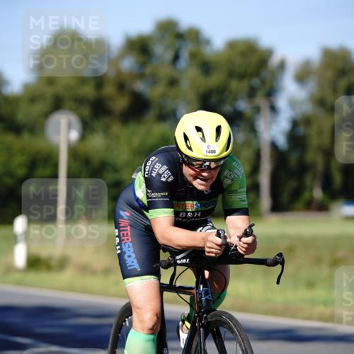 07.09.2025 - 19. Norderstedt Triathlon Michael Burmester http://msf.ph/oto/8840384 07.09.2025 14:58:50 Radfahren 461, 1480 meine-sportfotos.de