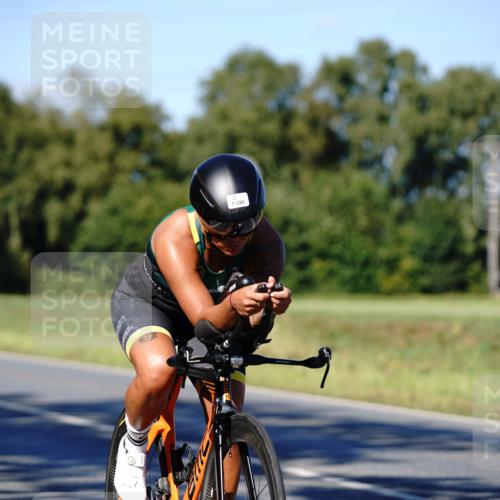 07.09.2025 - 19. Norderstedt Triathlon Michael Burmester http://msf.ph/oto/8840392 07.09.2025 14:59:29 Radfahren 469, 475, 1500 meine-sportfotos.de
