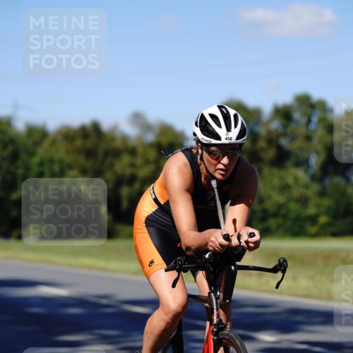07.09.2025 - 19. Norderstedt Triathlon Michael Burmester http://msf.ph/oto/8840400 07.09.2025 14:59:36 Radfahren 458, 472 meine-sportfotos.de