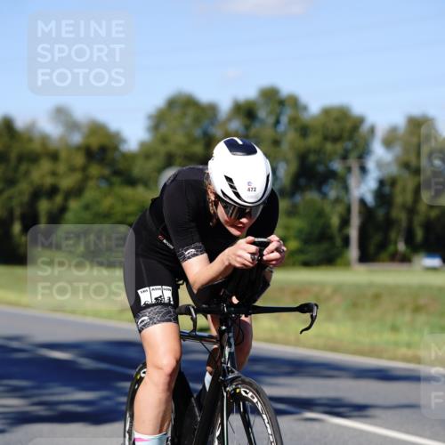 07.09.2025 - 19. Norderstedt Triathlon Michael Burmester http://msf.ph/oto/8840404 07.09.2025 14:59:37 Radfahren 458, 472 meine-sportfotos.de