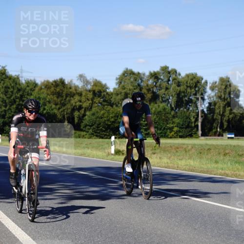 07.09.2025 - 19. Norderstedt Triathlon Michael Burmester http://msf.ph/oto/8840415 07.09.2025 15:00:05 Radfahren 446, 1478 meine-sportfotos.de