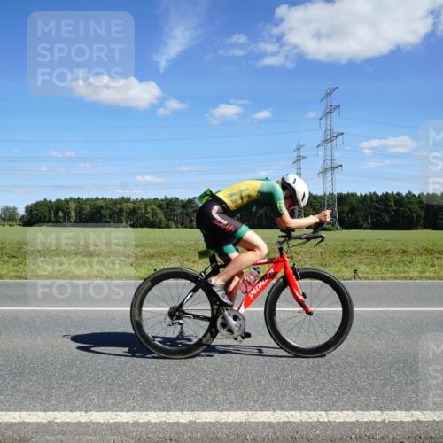 07.09.2025 - 19. Norderstedt Triathlon Michael Burmester http://msf.ph/oto/8840416 07.09.2025 14:27:46 Radfahren 1507 meine-sportfotos.de