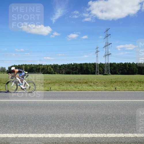 07.09.2025 - 19. Norderstedt Triathlon Michael Burmester http://msf.ph/oto/8840429 07.09.2025 14:27:52 Radfahren 398, 1014 meine-sportfotos.de