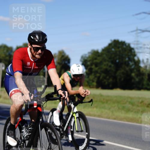 07.09.2025 - 19. Norderstedt Triathlon Michael Burmester http://msf.ph/oto/8840434 07.09.2025 15:00:17 Radfahren 1497, 1506 meine-sportfotos.de