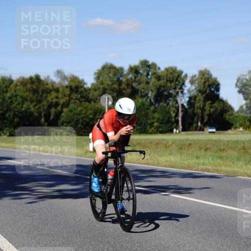 07.09.2025 - 19. Norderstedt Triathlon Michael Burmester http://msf.ph/oto/8840436 07.09.2025 15:00:25 Radfahren 1404 meine-sportfotos.de