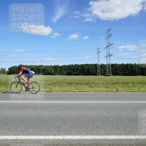 07.09.2025 - 19. Norderstedt Triathlon Michael Burmester http://msf.ph/oto/8840439 07.09.2025 14:27:53 Radfahren 398, 1014 meine-sportfotos.de