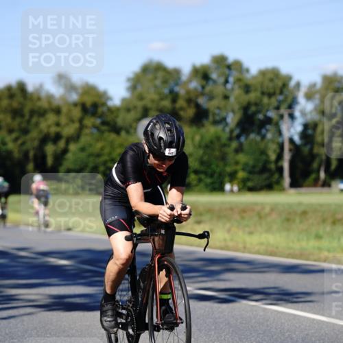 07.09.2025 - 19. Norderstedt Triathlon Michael Burmester http://msf.ph/oto/8840440 07.09.2025 15:00:30 Radfahren 447, 1507 meine-sportfotos.de