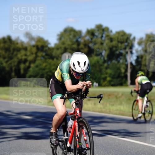 07.09.2025 - 19. Norderstedt Triathlon Michael Burmester http://msf.ph/oto/8840443 07.09.2025 15:00:31 Radfahren 447, 1507 meine-sportfotos.de