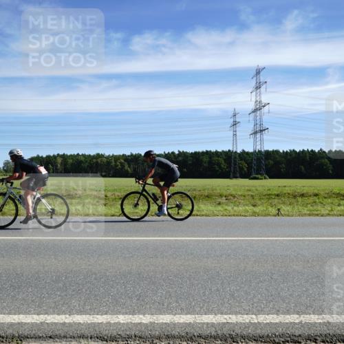 07.09.2025 - 19. Norderstedt Triathlon Michael Burmester http://msf.ph/oto/8840450 07.09.2025 12:20:36 Radfahren 156, 717 meine-sportfotos.de
