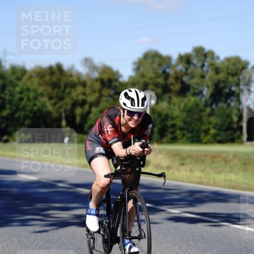07.09.2025 - 19. Norderstedt Triathlon Michael Burmester http://msf.ph/oto/8840458 07.09.2025 15:00:50 Radfahren 439, 1453, 1489 meine-sportfotos.de
