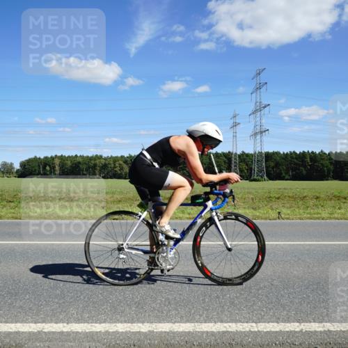 07.09.2025 - 19. Norderstedt Triathlon Michael Burmester http://msf.ph/oto/8840459 07.09.2025 14:28:01 Radfahren 462 meine-sportfotos.de