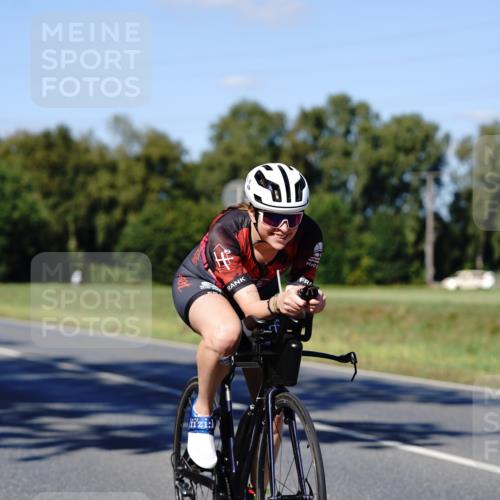07.09.2025 - 19. Norderstedt Triathlon Michael Burmester http://msf.ph/oto/8840460 07.09.2025 15:00:50 Radfahren 439, 1453, 1489 meine-sportfotos.de