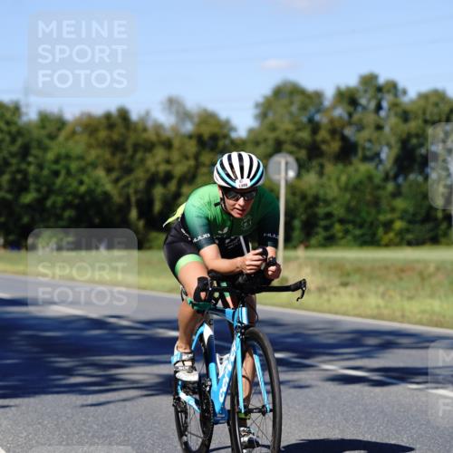 07.09.2025 - 19. Norderstedt Triathlon Michael Burmester http://msf.ph/oto/8840462 07.09.2025 15:00:53 Radfahren 439, 1489 meine-sportfotos.de