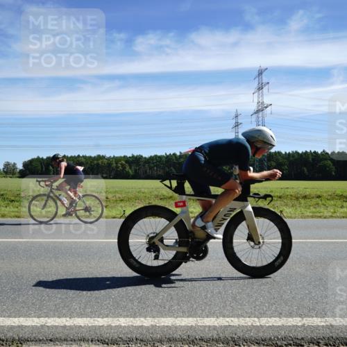 07.09.2025 - 19. Norderstedt Triathlon Michael Burmester http://msf.ph/oto/8840463 07.09.2025 12:20:42 Radfahren 213, 788 meine-sportfotos.de