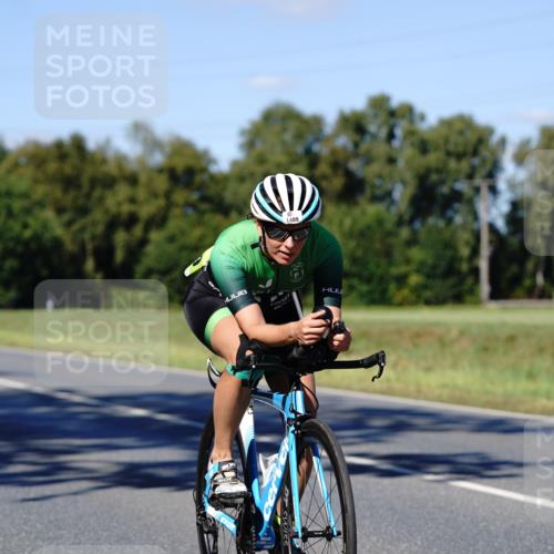 07.09.2025 - 19. Norderstedt Triathlon Michael Burmester http://msf.ph/oto/8840464 07.09.2025 15:00:54 Radfahren 1489 meine-sportfotos.de