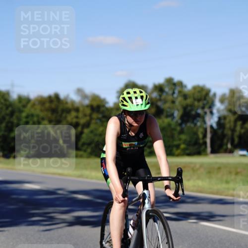 07.09.2025 - 19. Norderstedt Triathlon Michael Burmester http://msf.ph/oto/8840467 07.09.2025 15:01:09 Radfahren 455, 1484 meine-sportfotos.de