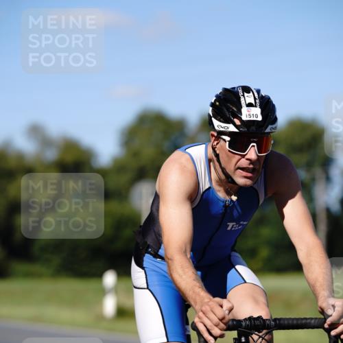 07.09.2025 - 19. Norderstedt Triathlon Michael Burmester http://msf.ph/oto/8840472 07.09.2025 15:01:13 Radfahren 1484, 1510 meine-sportfotos.de