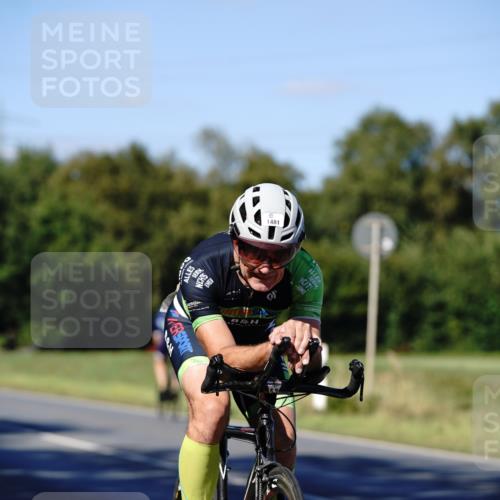 07.09.2025 - 19. Norderstedt Triathlon Michael Burmester http://msf.ph/oto/8840495 07.09.2025 15:01:49 Radfahren 443, 1481 meine-sportfotos.de
