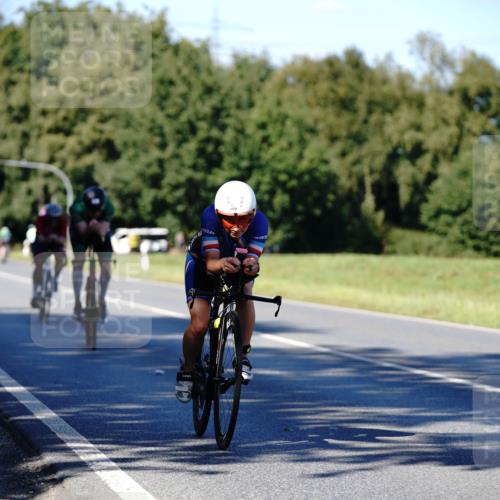 07.09.2025 - 19. Norderstedt Triathlon Michael Burmester http://msf.ph/oto/8840507 07.09.2025 15:02:14 Radfahren 465, 478, 1496, 1502 meine-sportfotos.de