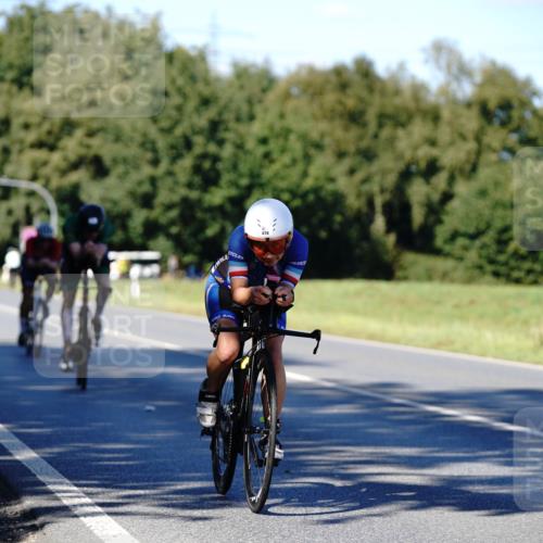 07.09.2025 - 19. Norderstedt Triathlon Michael Burmester http://msf.ph/oto/8840509 07.09.2025 15:02:14 Radfahren 465, 478, 1496, 1502 meine-sportfotos.de