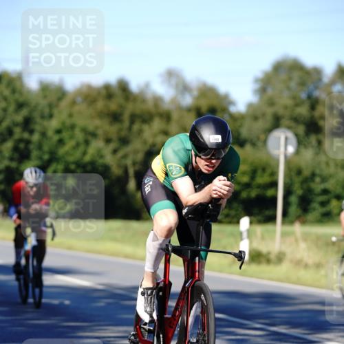 07.09.2025 - 19. Norderstedt Triathlon Michael Burmester http://msf.ph/oto/8840511 07.09.2025 15:02:15 Radfahren 465, 478, 1496, 1502 meine-sportfotos.de