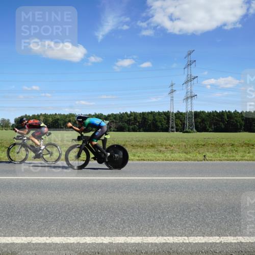 07.09.2025 - 19. Norderstedt Triathlon Michael Burmester http://msf.ph/oto/8840512 07.09.2025 14:28:13 Radfahren 1036, 1040, 1459 meine-sportfotos.de