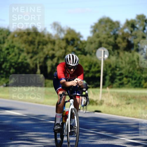 07.09.2025 - 19. Norderstedt Triathlon Michael Burmester http://msf.ph/oto/8840514 07.09.2025 15:02:16 Radfahren 465, 478, 1496, 1502 meine-sportfotos.de