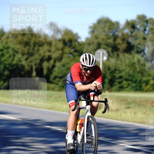 07.09.2025 - 19. Norderstedt Triathlon Michael Burmester http://msf.ph/oto/8840516 07.09.2025 15:02:16 Radfahren 465, 478, 1496, 1502 meine-sportfotos.de