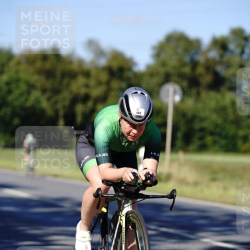 07.09.2025 - 19. Norderstedt Triathlon Michael Burmester http://msf.ph/oto/8840520 07.09.2025 15:02:17 Radfahren 465, 478, 1496, 1502 meine-sportfotos.de