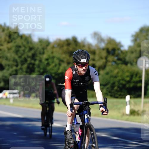 07.09.2025 - 19. Norderstedt Triathlon Michael Burmester http://msf.ph/oto/8840521 07.09.2025 15:02:22 Radfahren 476, 970 meine-sportfotos.de