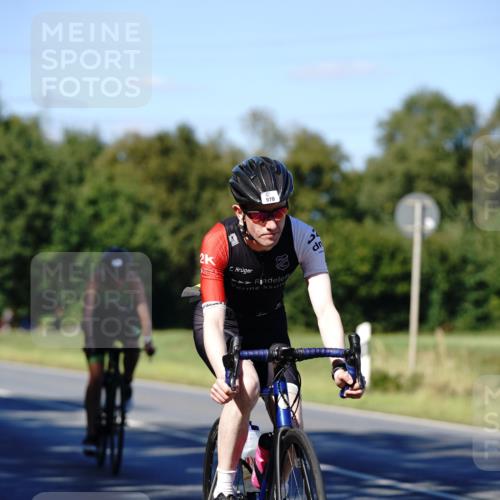 07.09.2025 - 19. Norderstedt Triathlon Michael Burmester http://msf.ph/oto/8840523 07.09.2025 15:02:22 Radfahren 476, 970 meine-sportfotos.de