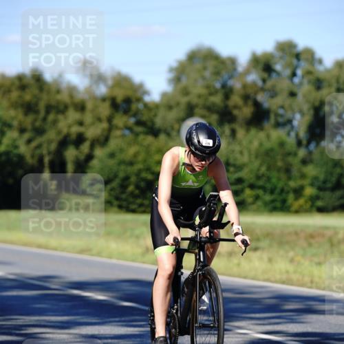 07.09.2025 - 19. Norderstedt Triathlon Michael Burmester http://msf.ph/oto/8840525 07.09.2025 15:02:23 Radfahren 476, 970 meine-sportfotos.de
