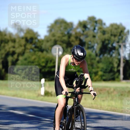 07.09.2025 - 19. Norderstedt Triathlon Michael Burmester http://msf.ph/oto/8840527 07.09.2025 15:02:23 Radfahren 476, 970 meine-sportfotos.de