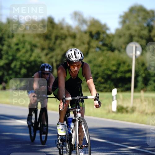 07.09.2025 - 19. Norderstedt Triathlon Michael Burmester http://msf.ph/oto/8840530 07.09.2025 15:02:35 Radfahren 374, 450, 1422 meine-sportfotos.de