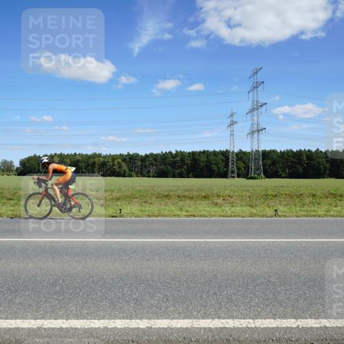 07.09.2025 - 19. Norderstedt Triathlon Michael Burmester http://msf.ph/oto/8840535 07.09.2025 14:28:17 Radfahren 1009, 1459 meine-sportfotos.de
