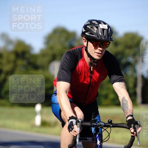 07.09.2025 - 19. Norderstedt Triathlon Michael Burmester http://msf.ph/oto/8840536 07.09.2025 15:02:36 Radfahren 374, 450, 1422 meine-sportfotos.de