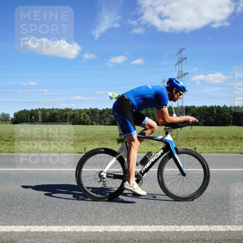 07.09.2025 - 19. Norderstedt Triathlon Michael Burmester http://msf.ph/oto/8840539 07.09.2025 14:28:20 Radfahren 1009 meine-sportfotos.de