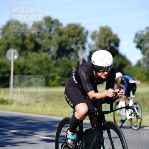 07.09.2025 - 19. Norderstedt Triathlon Michael Burmester http://msf.ph/oto/8840547 07.09.2025 15:02:42 Radfahren 896, 968, 1414 meine-sportfotos.de