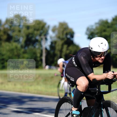 07.09.2025 - 19. Norderstedt Triathlon Michael Burmester http://msf.ph/oto/8840549 07.09.2025 15:02:43 Radfahren 896, 968, 1414 meine-sportfotos.de