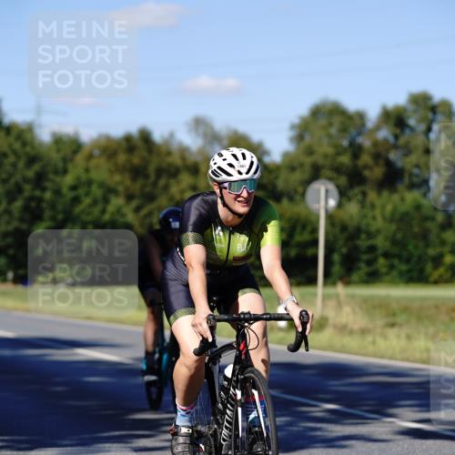 07.09.2025 - 19. Norderstedt Triathlon Michael Burmester http://msf.ph/oto/8840564 07.09.2025 15:03:39 Radfahren 365, 379, 1482 meine-sportfotos.de