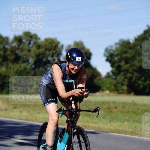 07.09.2025 - 19. Norderstedt Triathlon Michael Burmester http://msf.ph/oto/8840570 07.09.2025 15:03:40 Radfahren 365, 1482 meine-sportfotos.de