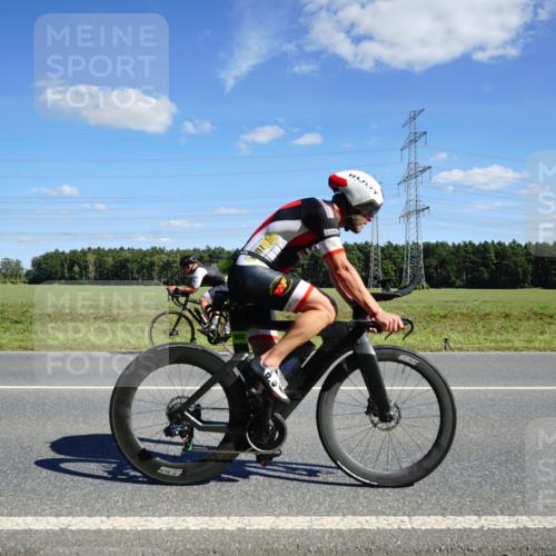07.09.2025 - 19. Norderstedt Triathlon Michael Burmester http://msf.ph/oto/8840573 07.09.2025 14:28:36 Radfahren 420, 982 meine-sportfotos.de