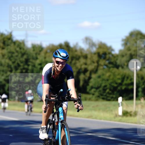 07.09.2025 - 19. Norderstedt Triathlon Michael Burmester http://msf.ph/oto/8840575 07.09.2025 15:03:49 Radfahren 1470, 1505 meine-sportfotos.de
