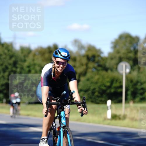 07.09.2025 - 19. Norderstedt Triathlon Michael Burmester http://msf.ph/oto/8840577 07.09.2025 15:03:49 Radfahren 1470, 1505 meine-sportfotos.de