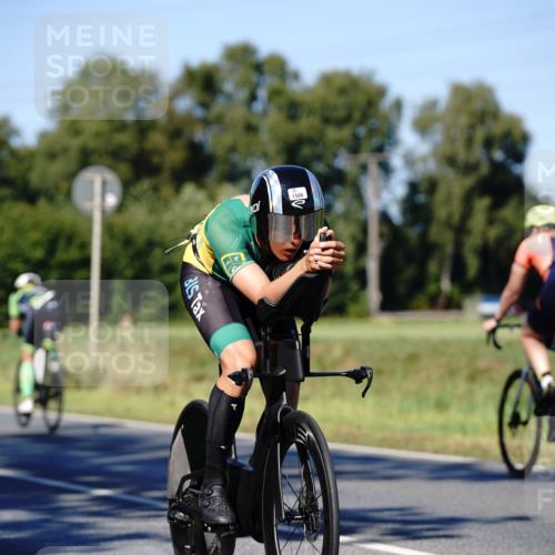 07.09.2025 - 19. Norderstedt Triathlon Michael Burmester http://msf.ph/oto/8840579 07.09.2025 15:03:51 Radfahren 1470, 1505 meine-sportfotos.de