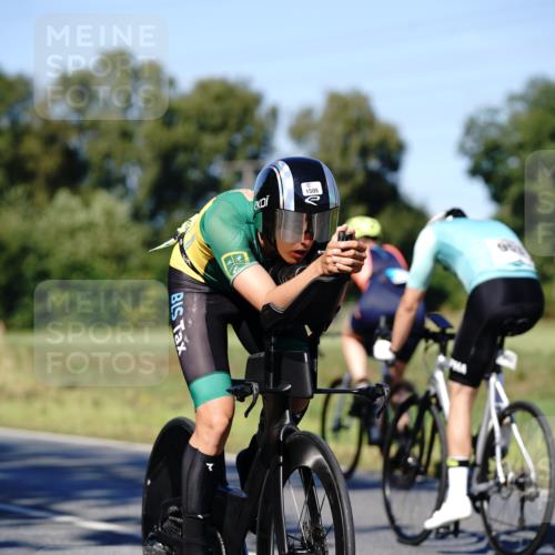 07.09.2025 - 19. Norderstedt Triathlon Michael Burmester http://msf.ph/oto/8840581 07.09.2025 15:03:51 Radfahren 1470, 1505 meine-sportfotos.de
