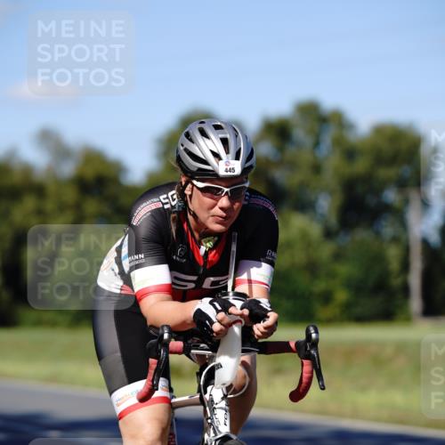 07.09.2025 - 19. Norderstedt Triathlon Michael Burmester http://msf.ph/oto/8840584 07.09.2025 15:04:01 Radfahren 445 meine-sportfotos.de